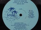 MUCHOS PLUS Nassau's Discos U-SOLO 12