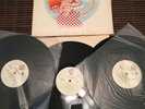 Grateful Dead EUROPE '72  3LP Set VG++ VINYL- Original 3WX 2668