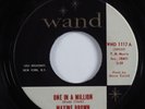 Northern Soul 45 MAXINE BROWN One In A Million WAND HEAR