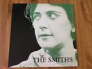 The Smiths ?– Girlfriend In A Coma 12” UK 1987 RTT 197 Morrissey vinyl