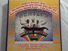 Vtg The Beatles Magical mystery tour, reel to reel