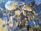 Iron Maiden - Live after Death - Vinyl 2LP incl. Booklet - 1985 EMI 462 24 04263
