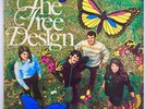 FREE DESIGN Heaven / Earth -1969 sunshine pop psych LP - laminated flipback