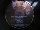 ELTON JOHN * DON'T SHOOT ME * 1973 UK LP 1ST PRESS STUNNING CONDITION   COMPLETE