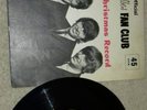 THE BEATLES, BEATLES FAN CLUB FLEXI SINGLE.ANOTHER BEATLES CHRISTMAS RECORD.