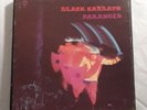 BLACK SABBATH * PARANOID REEL TAPE * 4 Track  SCARCE 7.5  IPS  MINI MASTER