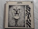vintage Santana, Santana Reel To Reel