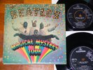 THE BEATLES Magical Mystery Tour 2x 7
