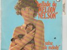 SERGE GAINSBOURG Ballade de Mélodie Nelson 7
