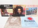 Reggae Ska Marley Natty Dread, Rolando Alphonso, Skatalites & More Vinyl