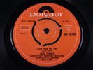 JAMO THOMAS = I Spy For The FBI = NEAR MINT = POLYDOR BM 56710 = Northern Soul D
