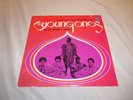 DUKE EDWARDS AND THE YOUNG ONES - IS IT TOO LATE? VINYL LP RECORD - PRESTIGE