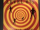 Khazad Doom Level 6 1/2 ORIGINAL LPL Psych Prog Grail Rare IL 1970 Vinyl VG+
