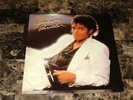 Michael Jackson Rare Thriller Vinyl LP Record Album 1982 Beat It Billie Jean Pop