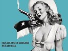 Bufalo Bill [lp_record] Francesco De Gregori