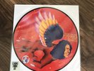 David Bowie Man Who Sold The World Picture Record Store Day Vinyl