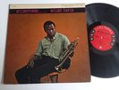 Miles Davis LP Milestones ORIG EXC-NM