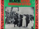 Donald Byrd - Black Byrd LP - Blue Note Shrink