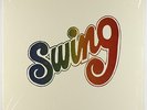 Swing - S/T LP - Sapphire - Unknown Modern Soul VG++ Shrink MP3