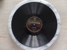 78 RPM Columbia 14257 Barbecue Bob Brown-Skin Gal / Easy Rider Don’t You Deny
