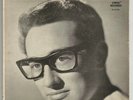 ROCKABILLY TEEN E.P. w/ PICTURE COVER- the BUDDY HOLLY STORY  -HEAR -1959 CORAL