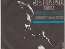 JOHNNY HALLYDAY Je l'aime 7