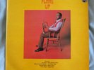 HARRY BECKETT  FLARE UP  LP  Stereo 6308026
