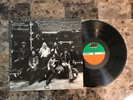 THE ALLMAN BROTHERS BAND AT FILLMORE EAST GERMAN IMPORT 2LP SOUTHERN ROCK EX+