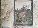 LED ZEPPELIN IV 2014 REMASTER 180G VINYL LP NEW STAIRWAY TO HEAVEN ROBERT PLANT