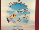 THE KINKS Soap Opera (1975 UK Vinyl LP gatefold EXCELLENT CONDITION original