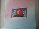 ALLMAN BROTHERS - EAT A PEACH - CAPRICORN-CPN 2 0102 - GATE COVER - 1972 - MINT