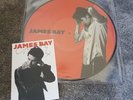 SOLD OUT LIMITED EDITION James Bay Electric Light 12