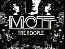 MOTT THE HOOPLE AUTOGRAPHED MEMORABILIA