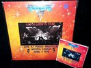 Van Halen Catch a Rising Star LP and CD special Collector Items NEW