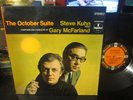 Steve Kuhn & Gary McFarland - The October Suite IMPULSE AS-9136 1st PRESSING LP