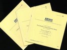 14186 - 88 (3 x LP) - J. S. BACH: SUITES FOR SOLO CELLO - PIERRE FOURNIER - NM
