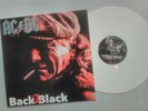 AC/DC . Back 2 black 2018 rare colour live LP VINYL.black.highway. powerage.