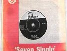 The Pretty Things ?– Cry To Me/Get A Buzz-7