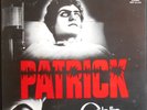 GOBLIN OST PATRICK LP Italy 1978 CINEVOX