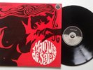 LP - BRUNO NICOLAI - O.S.T. - MARQUIS DE SADE'S