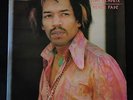 JIMI HENDRIX .NEVER FADE DOUBLE LP...EX/EX/VG+..PHOENIX 44775  1979