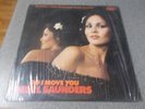 SEALED AUDIOPHILE LP 1979 Merl Saunders ?Do I Move You Crystal Clear direct disc