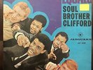 THE EQUALS Soul Brother Clifford 60s Malaysia Only Release 7”EP 45s Singapore