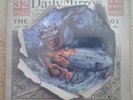 IRON MAIDEN Empire Of The Clouds LIMITED Record Store Day PICTURE DISC RSD 2016