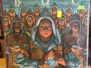 [ROCK/POP] NM LP BLUE OYSTER CULT Fire Of Unknown Origin [Original 1981 CBS Iss]