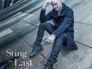 Sting - The Last Ship Vinyl LP A and M Reco NEU