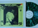 ELTON JOHN West of the Rockies RARE Green SPLATTER Vinyl IMP Holland LP 1975