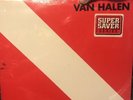 Van Halen Diver Down 1982 LP Vinyl S/S Still Sealed Original BSK 3677 L. Guitars