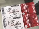 2 X Beyonce And Jay Z Tickets Seated Manchester Etihad June 13th