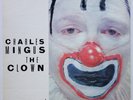 Charles Mingus The Clown on Atlantic - Japan MONO LP PROMO